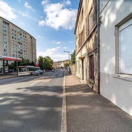 Les Amandiers 4 Pers- Oullins Centre-Lyon المظهر الخارجي الصورة
