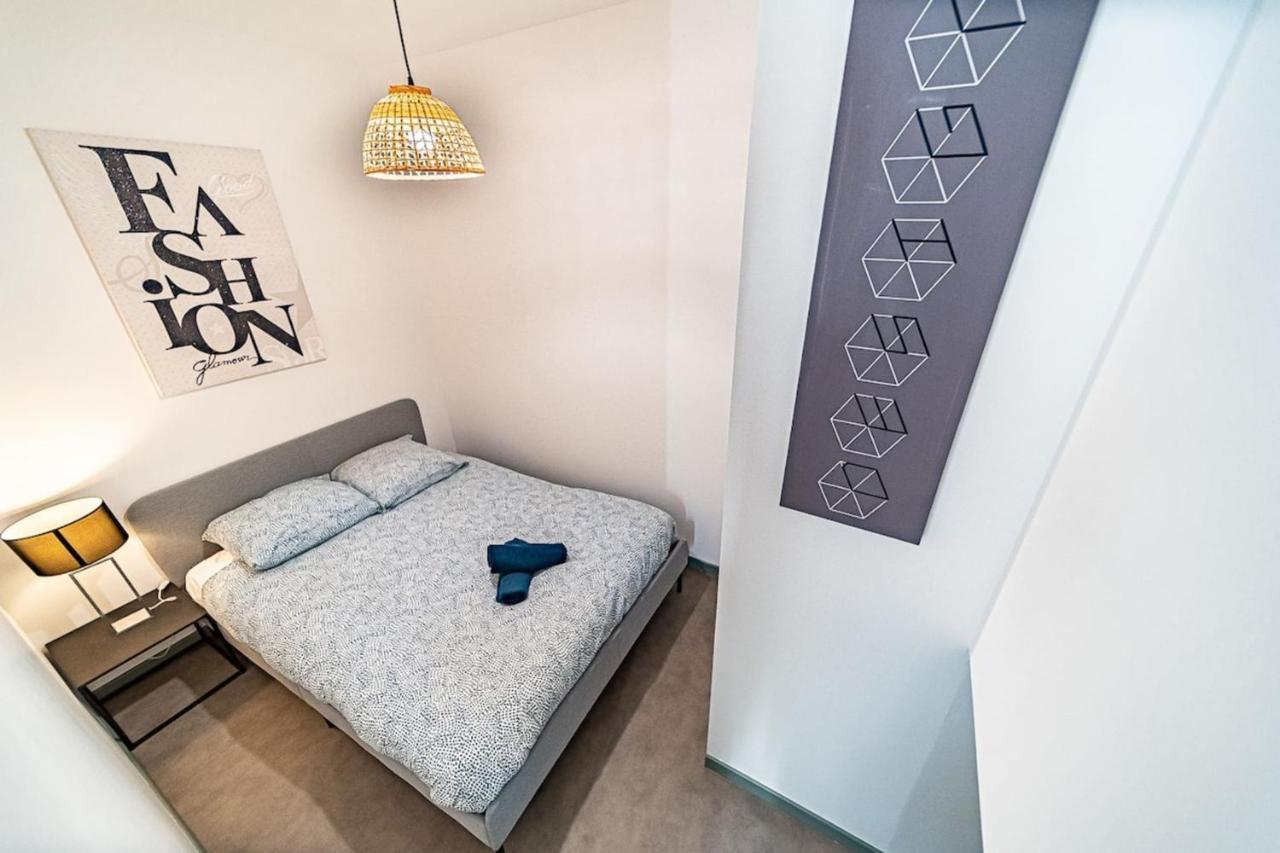 Les Amandiers 4 Pers- Oullins Centre-Lyon المظهر الخارجي الصورة